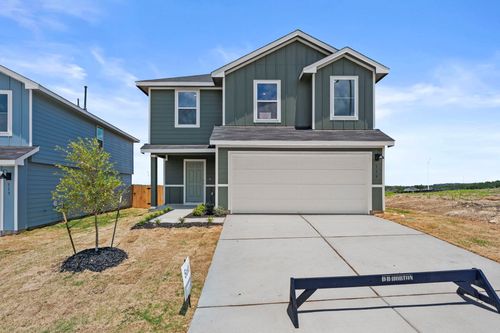 119 Howard Drive, Maxwell, TX, 78656 | Card Image