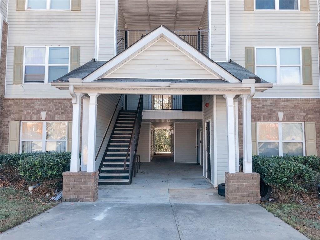 Waldrop Pl, Decatur, GA 30034