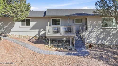 4826 Hornet Dr, Prescott, AZ, 86301-5761 | Card Image