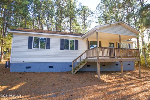 109 Meredith Drive, Aberdeen, NC, 28315 | Card Image