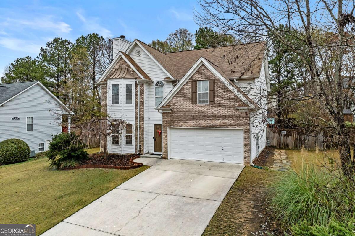 Residential in Lawrenceville 2
