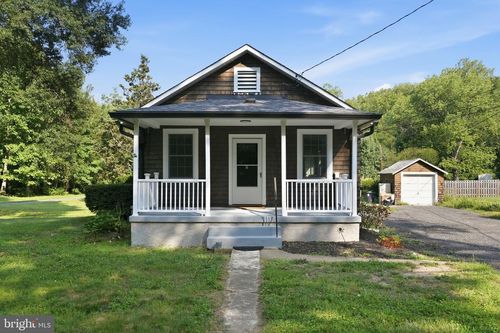 13616 Old Chapel Rd, BOWIE, MD, 20720-5208 | Card Image