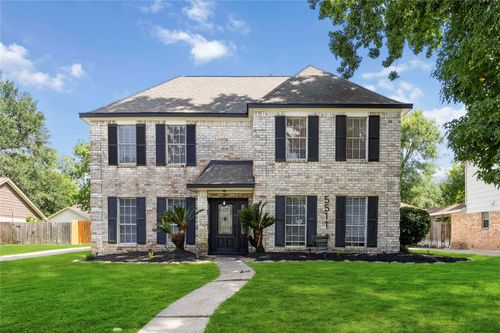 5511 Green Timbers Dr, Humble, TX, 77346-1948 | Card Image