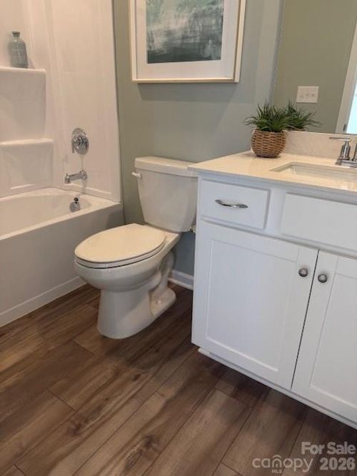 f-107 Nablus Trail, Mooresville, NC, 28117 | Card Image