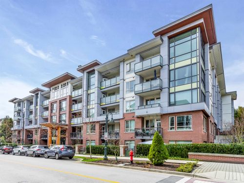 322-2651 Library Lane, North Vancouver, BC, V7J0C1 | Card Image