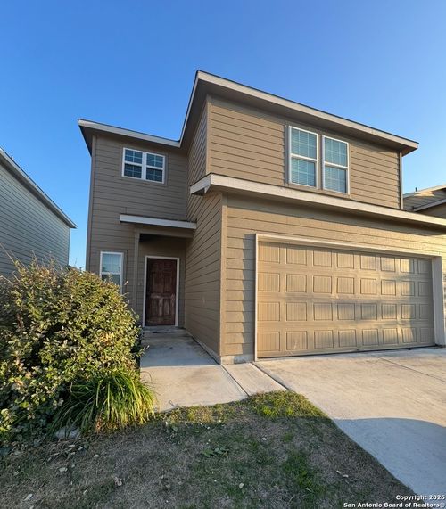 245 Texas Thistle, New Braunfels, TX, 78130-6089 | Card Image