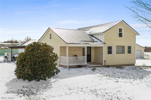 3504 Wakefield Creek Rd, Farmdale, OH, 44417-9722 | Card Image