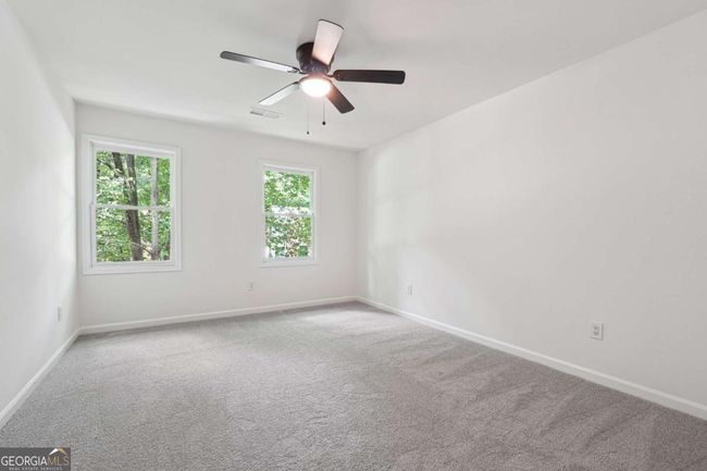 2863 Landing Dr, House other with 5 bedrooms, 4 bathrooms and 2 parking in Marietta GA | Image 22