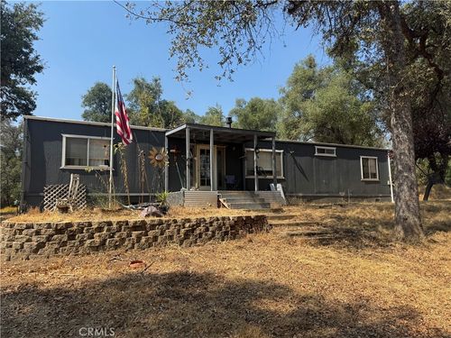 5393 Schafer Rd, Mariposa, CA, 95338-9709 | Card Image