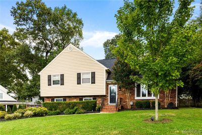 8119 Inca Court, House other with 4 bedrooms, 2 bathrooms and null parking in North Chesterfield VA | Image 3