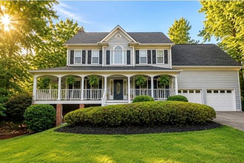 1011 Fairway Valley Dr, Woodstock, GA, 30189-6701 | Card Image