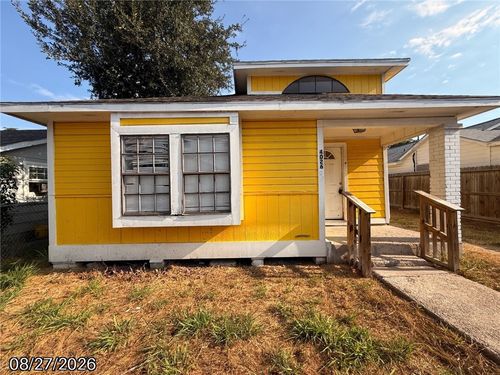 4026 Zapata St, Corpus Christi, TX, 78405-3115 | Card Image