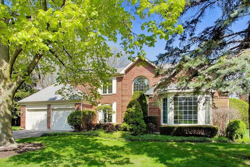 1038 Elmdale Road, Glenview, IL, 60025 | Card Image