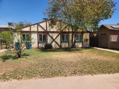 b-918 E Garfield Street, Phoenix, AZ, 85006 | Card Image