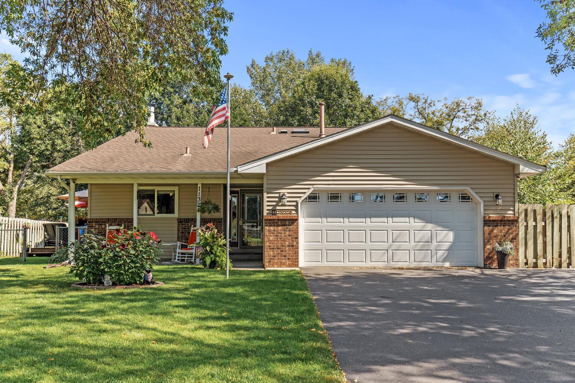 Louisiana Ave, Champlin, MN 55316