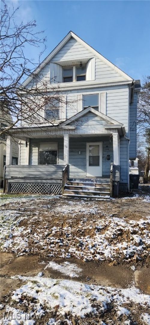 48 Eleanor Ave, Youngstown, OH, 44509-2822 | Card Image