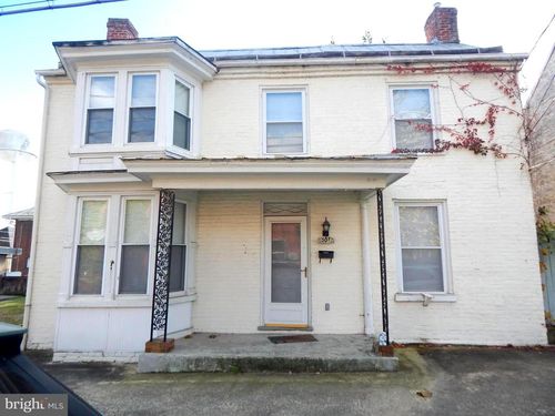 c-507 W John St, MARTINSBURG, WV, 25401-7455 | Card Image