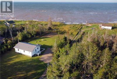 501 Johnston Point Rd, House other with 2 bedrooms, 1 bathrooms and null parking in Johnston Point NB | Image 2