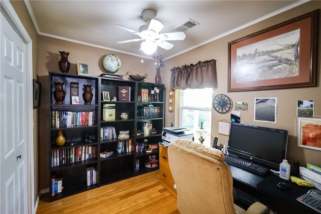 15507 Husser Loop, House other with 3 bedrooms, 3 bathrooms and null parking in Omaha AR | Image 21