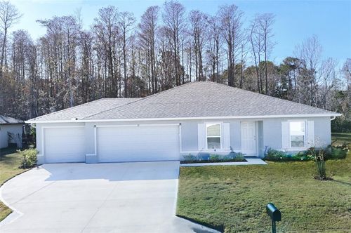 21 Zebulahs Trail, PALM COAST, FL, 32164 | Card Image