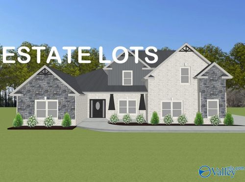 Thomasdale-D Newby Chapel Rd, Athens, AL, 35613 | Card Image