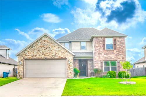 806 Sw Caprington St, Bentonville, AR, 72712-4857 | Card Image
