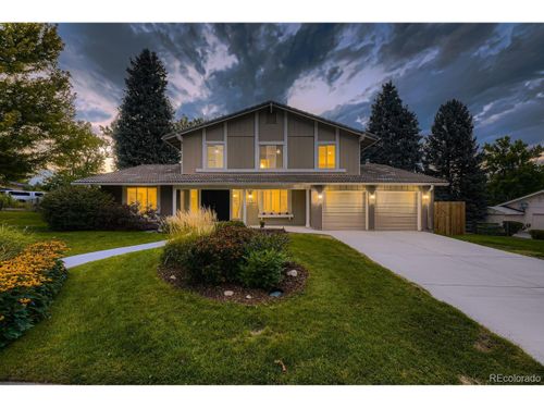 5041 W Portland Dr, Littleton, CO, 80128-6409 | Card Image