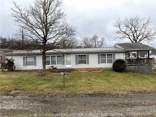 16 2nd St, Taylorstown, PA, 15365-1003 | Card Image