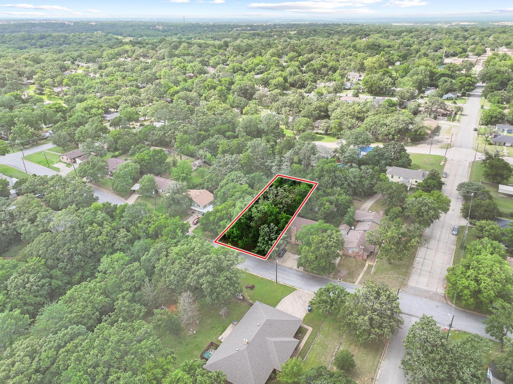 Land in Denison 4