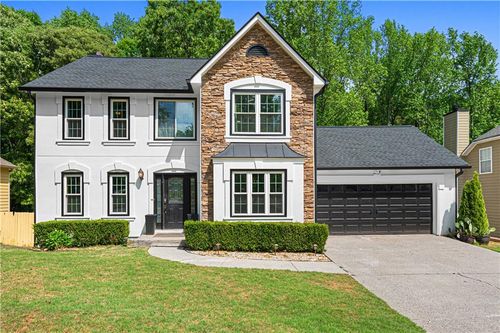 2798 Beddington Way, Suwanee, GA, 30024-3169 | Card Image