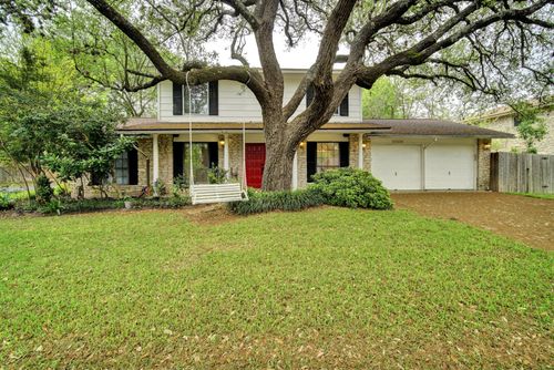 10509 Doering Ln, Austin, TX, 78750-1631 | Card Image