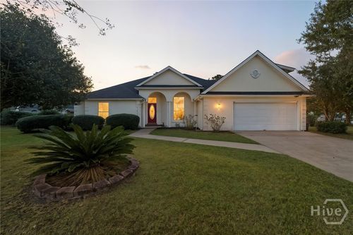 121 Summer Winds Dr, Savannah, GA, 31410-2929 | Card Image