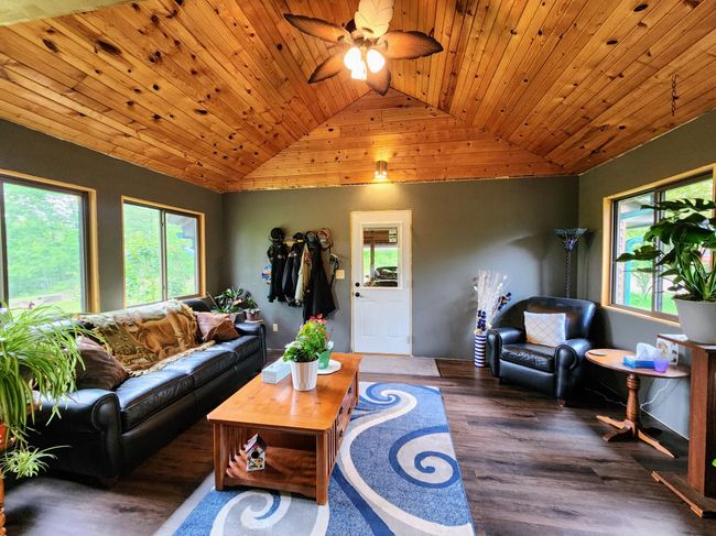 W6128 Cth H, House other with 4 bedrooms, 2 bathrooms and null parking in Phillips WI | Image 20