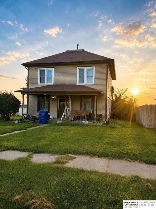 407 Elm Street, Uehling, NE, 68063 | Card Image