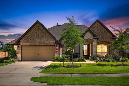 8914 Vineyard Valley Ct, Tomball, TX, 77375-1503 | Card Image