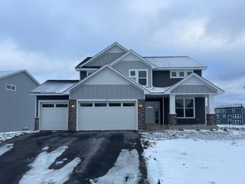 7532 Lotus Ln, Lino Lakes, MN, 55038-2009 | Card Image