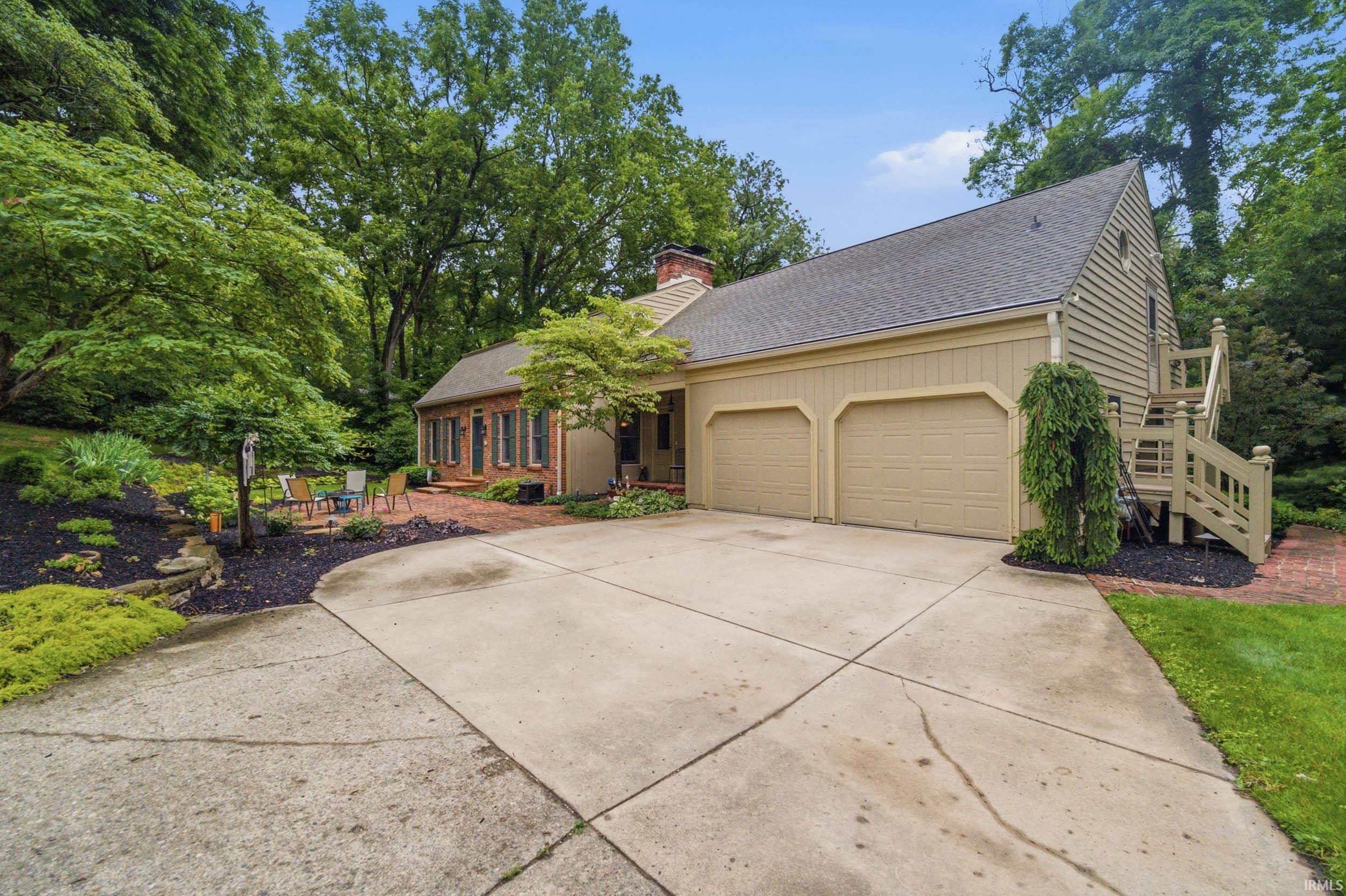Residential in Lafayette 4