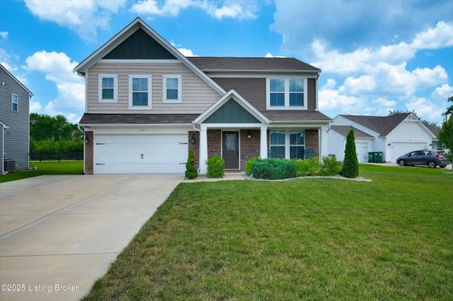 124 Shadow Rock Ct, Shepherdsville, KY, 40165-4607 | Card Image