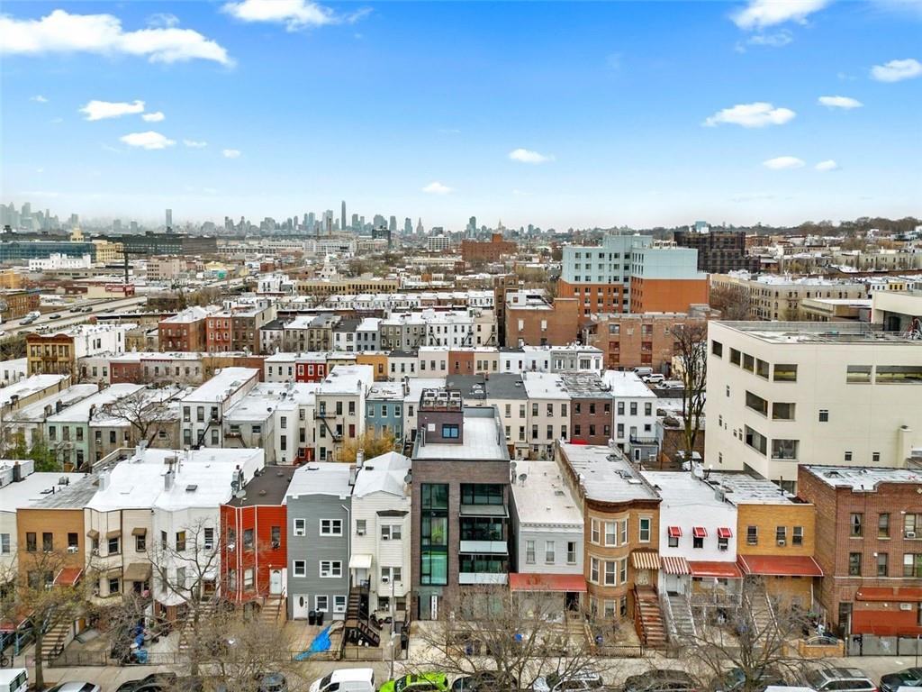 Residential in Brooklyn
