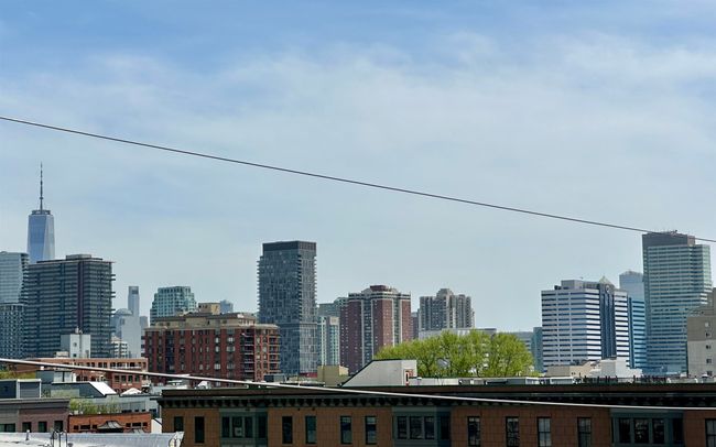 APT-7 - 218 Jackson St, Condo with 3 bedrooms, 2 bathrooms and null parking in Hoboken NJ | Image 17