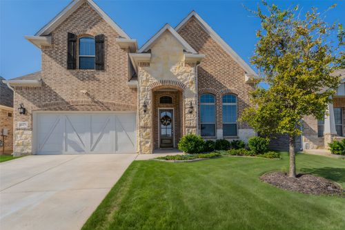 16421 Garden Dr, Celina, TX, 75009-2069 | Card Image