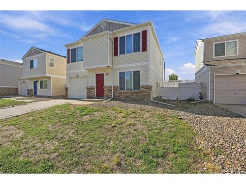 4585 Andes St, Denver, CO, 80249-7278 | Card Image