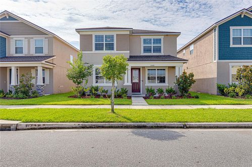 8549 Lamppost Ln, ORLANDO, FL, 32832-6396 | Card Image