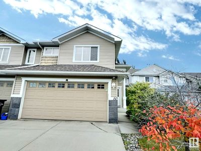 1517 Mcmillian Pl Sw, Home with 2 bedrooms, 3 bathrooms and null parking in Edmonton AB | Image 1