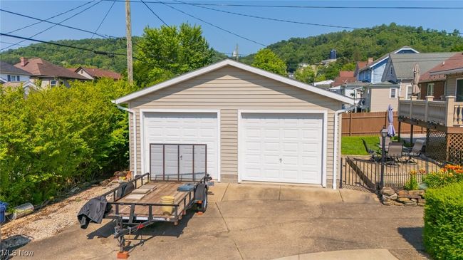 200 W 40 Th St, House other with 3 bedrooms, 2 bathrooms and null parking in Shadyside OH | Image 39