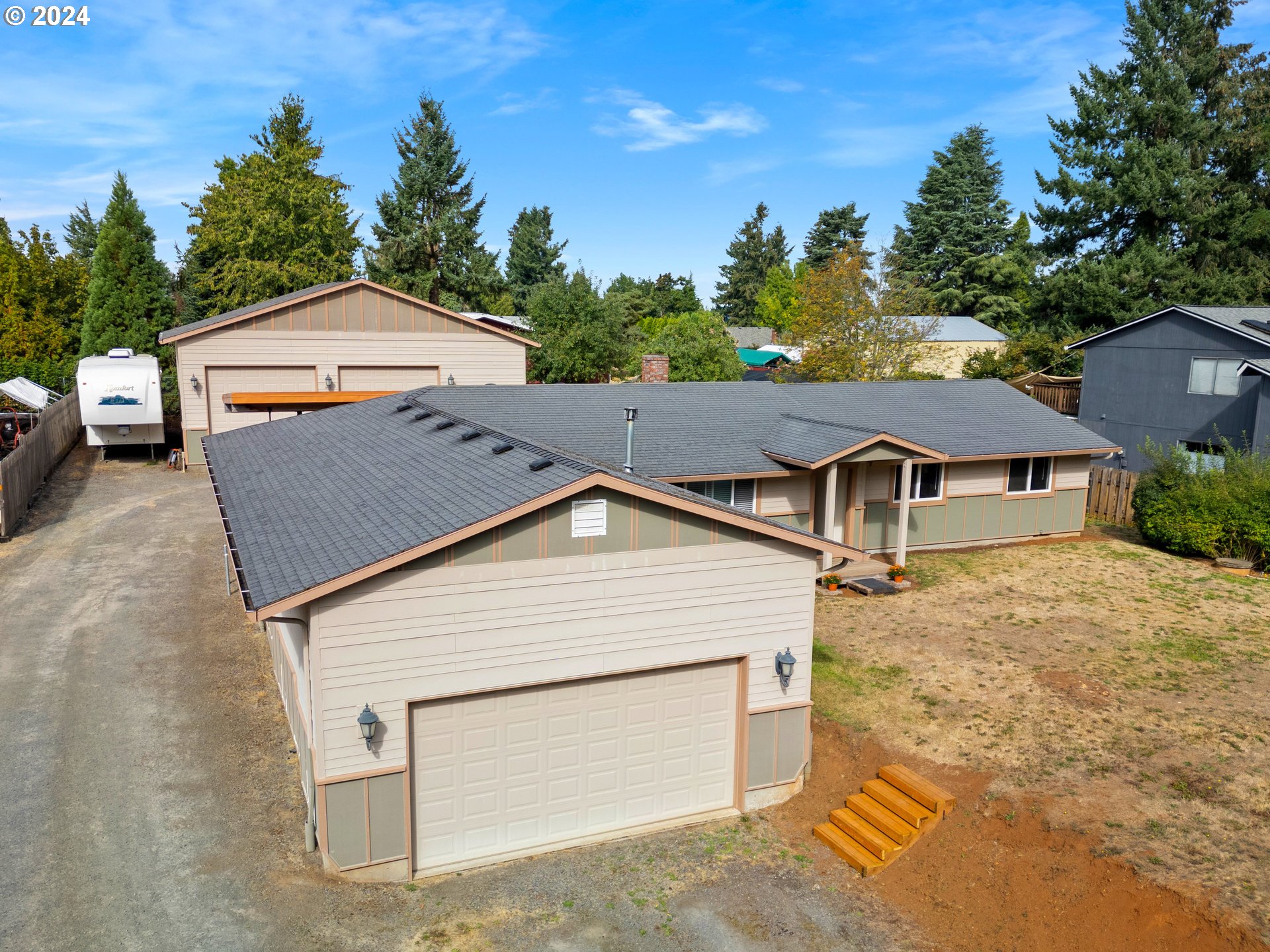 Cloudview Dr, Oregon City, OR 97045
