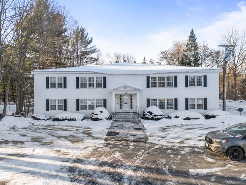 4-50 Pleasant Street, Waterville, ME, 04901 | Card Image