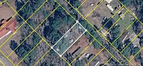 0 Howard Cir, Fairmont, NC, 28340 | Card Image