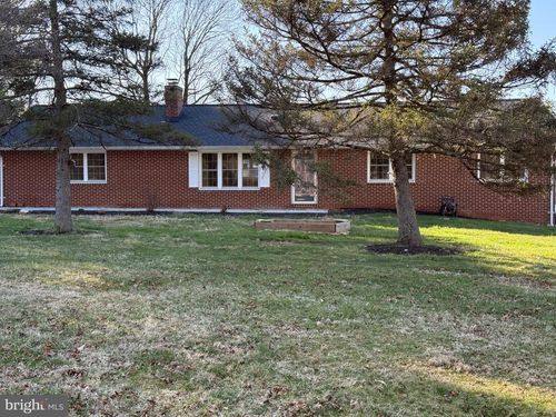 3235 Old Liberty Road, NEW WINDSOR, MD, 21776 | Card Image