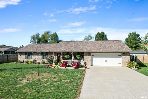 3029 Teakwood Ln, Herrin, IL, 62948-3727 | Card Image